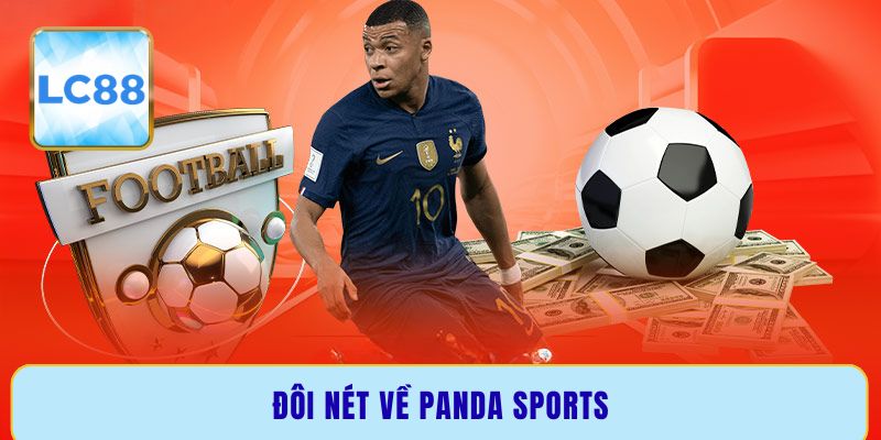 Đôi nét về Panda sports