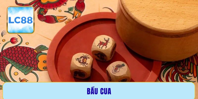 Chia sẻ cách đoán bầu cua cực chuẩn